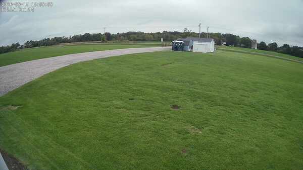 West Camera