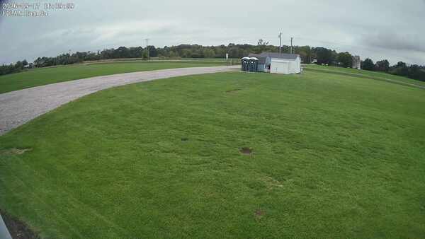 West Camera