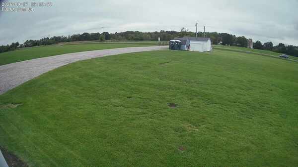 West Camera