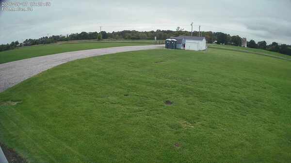 West Camera