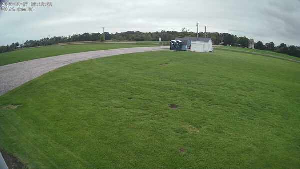 West Camera