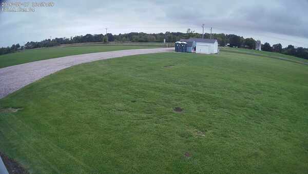 West Camera