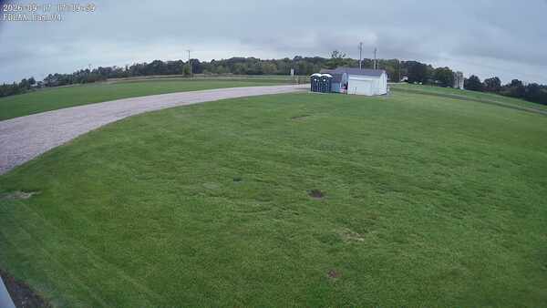 West Camera
