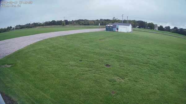 West Camera