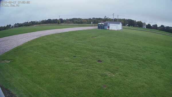 West Camera