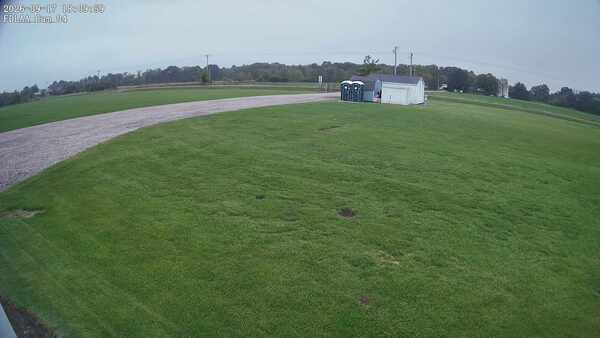 West Camera