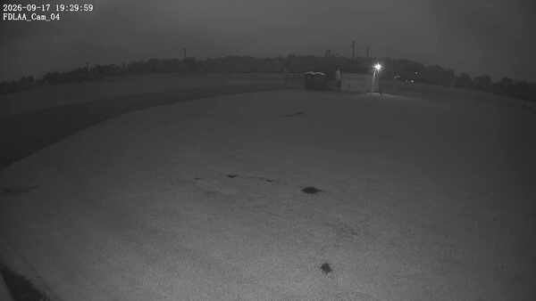 West Camera
