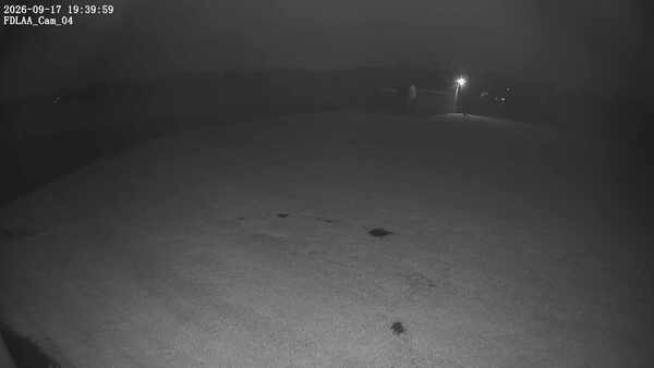 West Camera