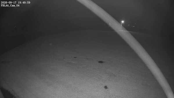 West Camera