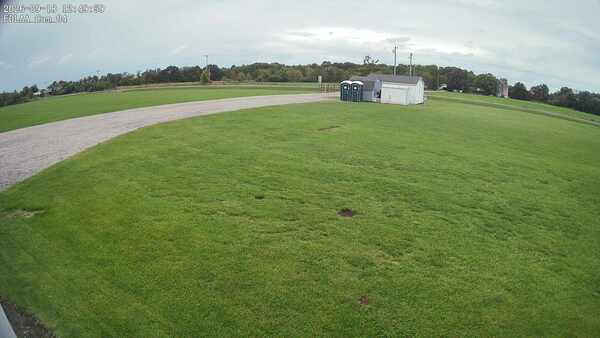 West Camera