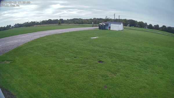 West Camera