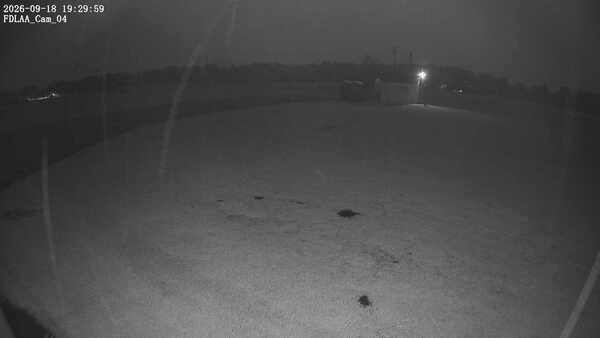 West Camera