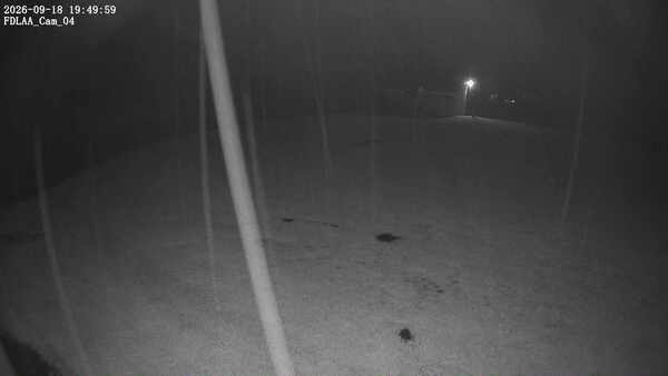 West Camera