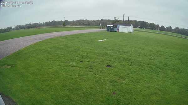 West Camera