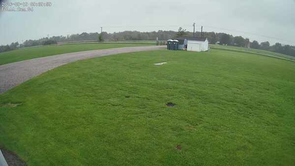 West Camera