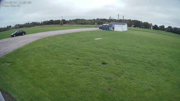 West Camera