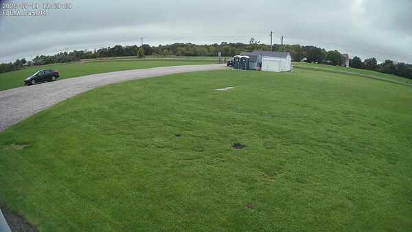 West Camera