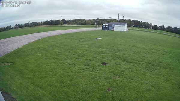 West Camera