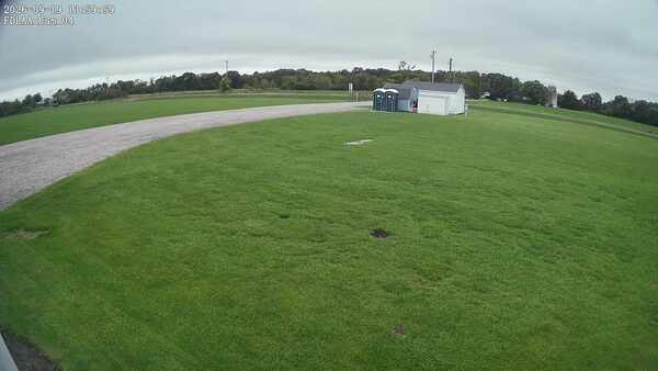 West Camera