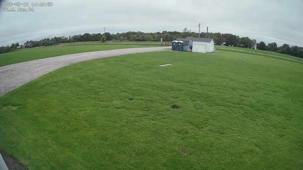 West Camera