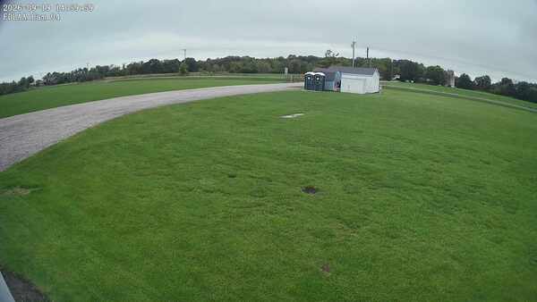West Camera