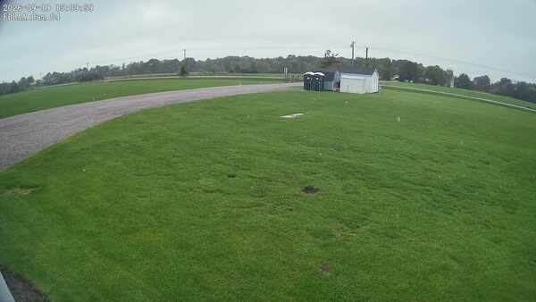 West Camera