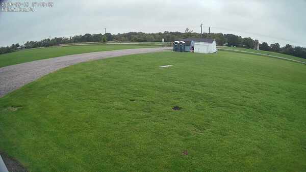 West Camera