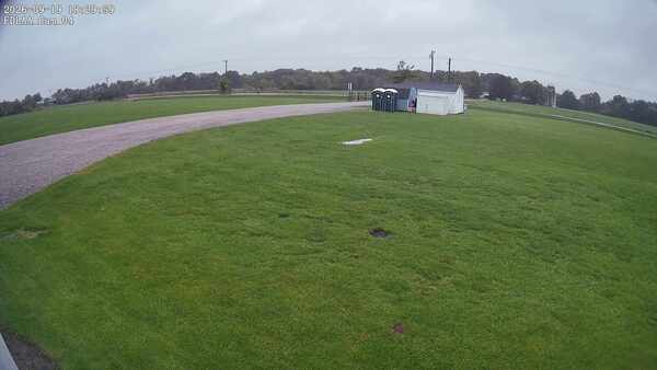 West Camera