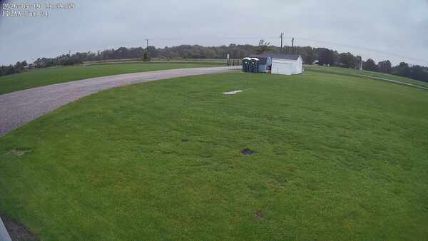 West Camera