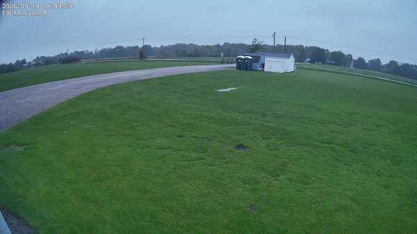 West Camera