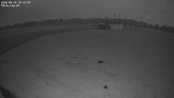 West Camera