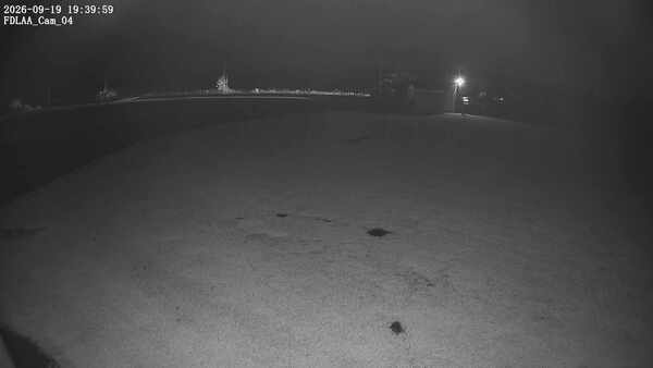 West Camera