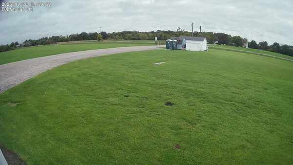 West Camera