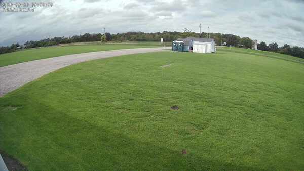 West Camera
