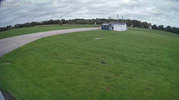 West Camera