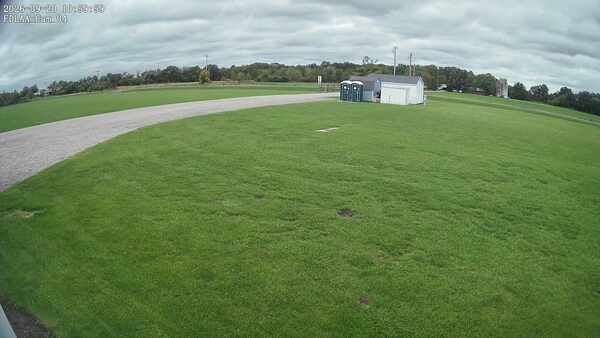 West Camera