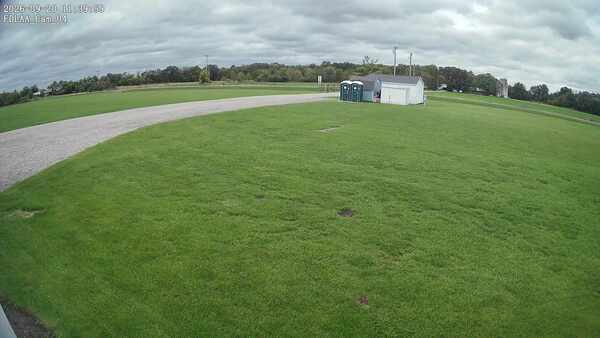 West Camera