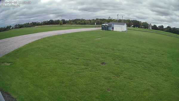 West Camera