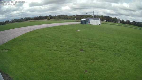 West Camera