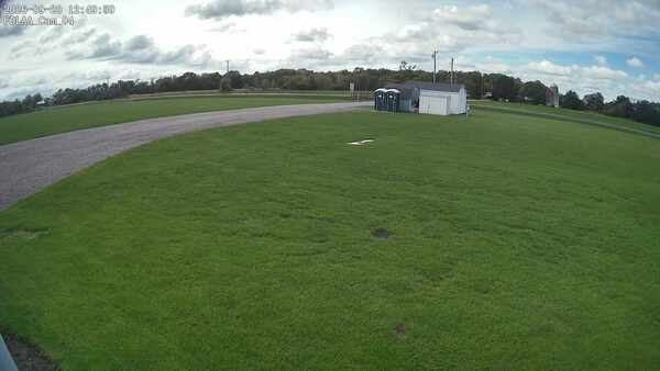 West Camera