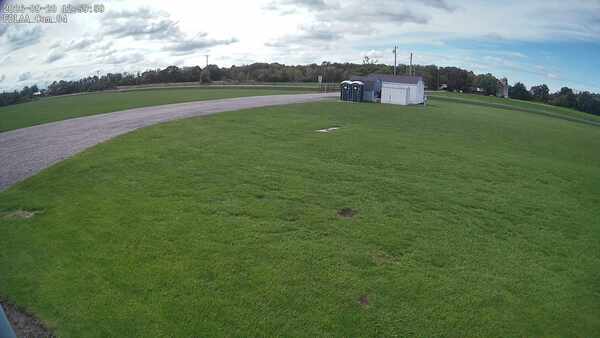 West Camera