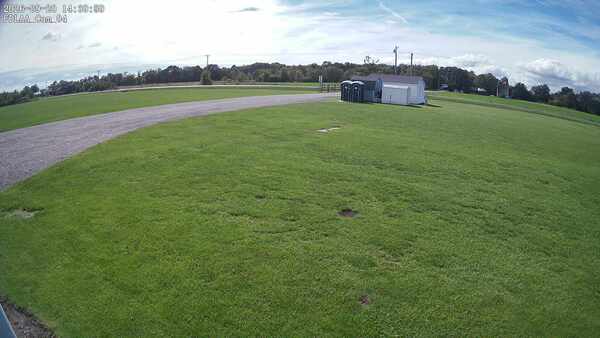 West Camera