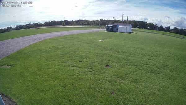 West Camera