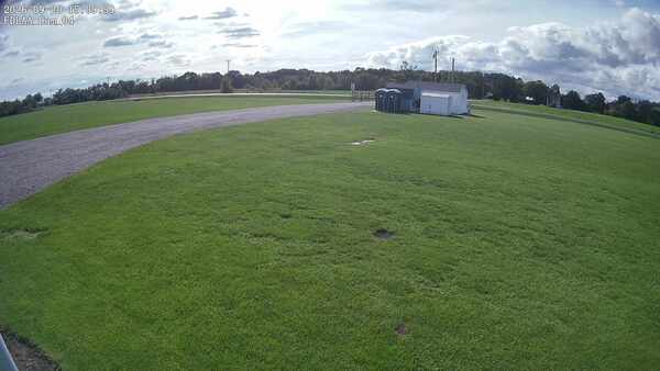 West Camera