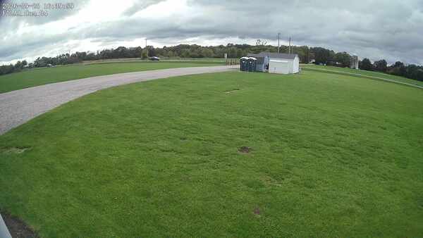 West Camera