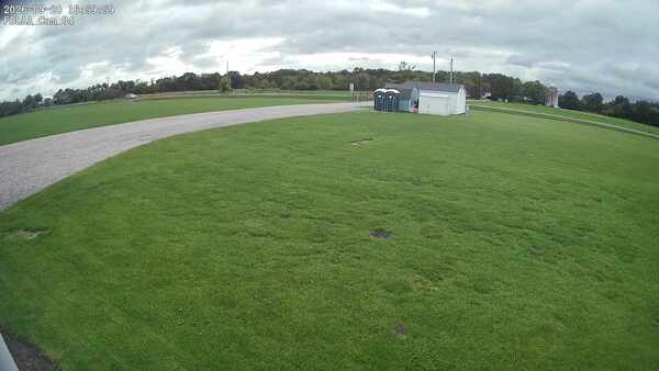 West Camera