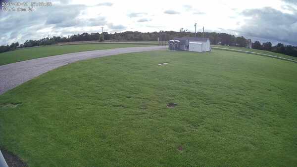 West Camera