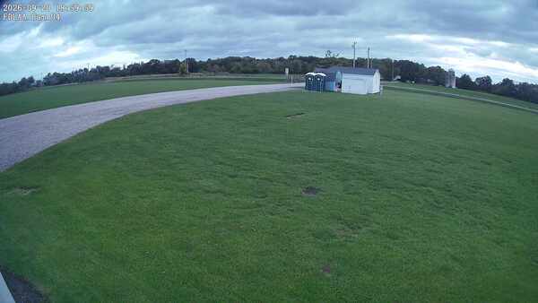 West Camera