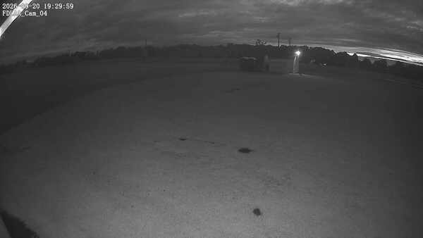 West Camera