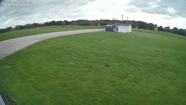 West Camera